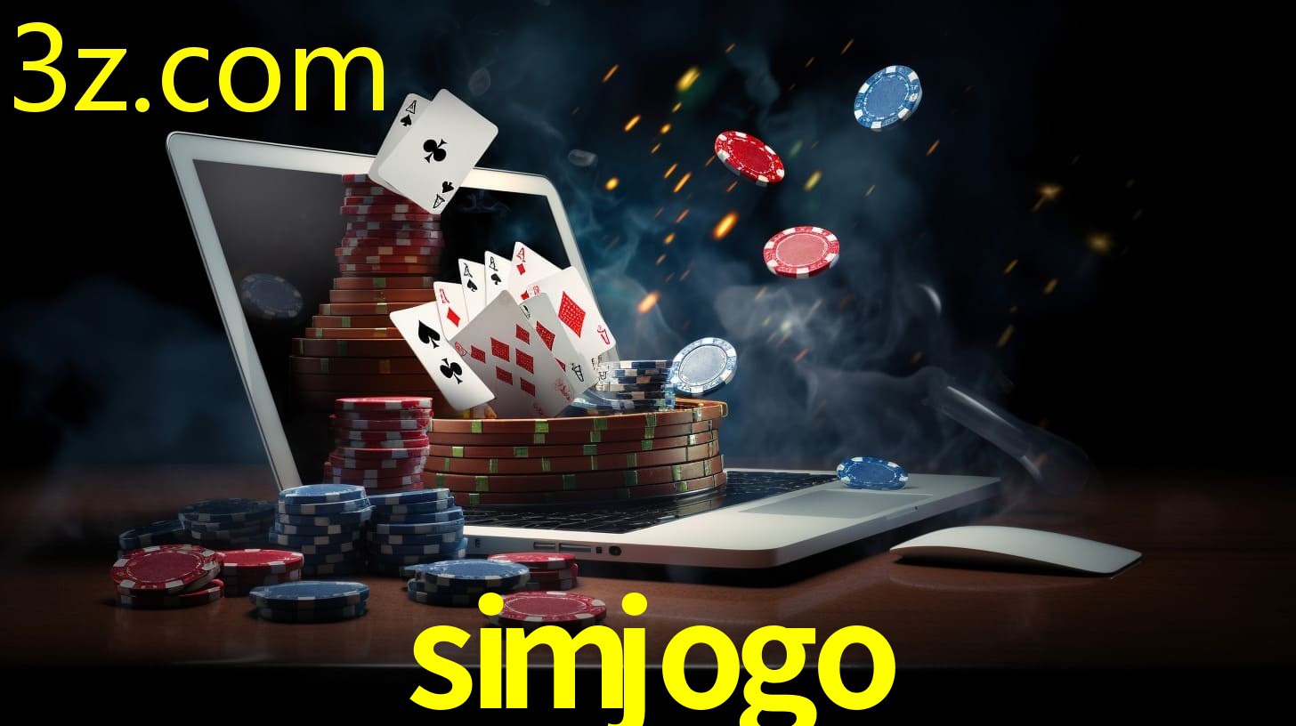 SIMJOGO